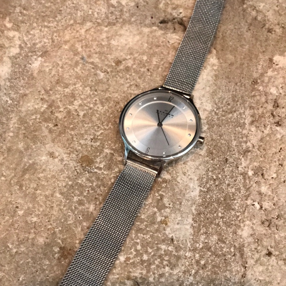 Skagen watch
